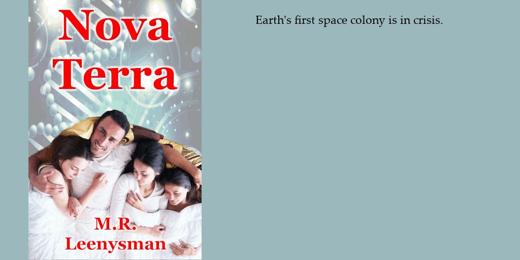 Nova Terra Gif - Animated