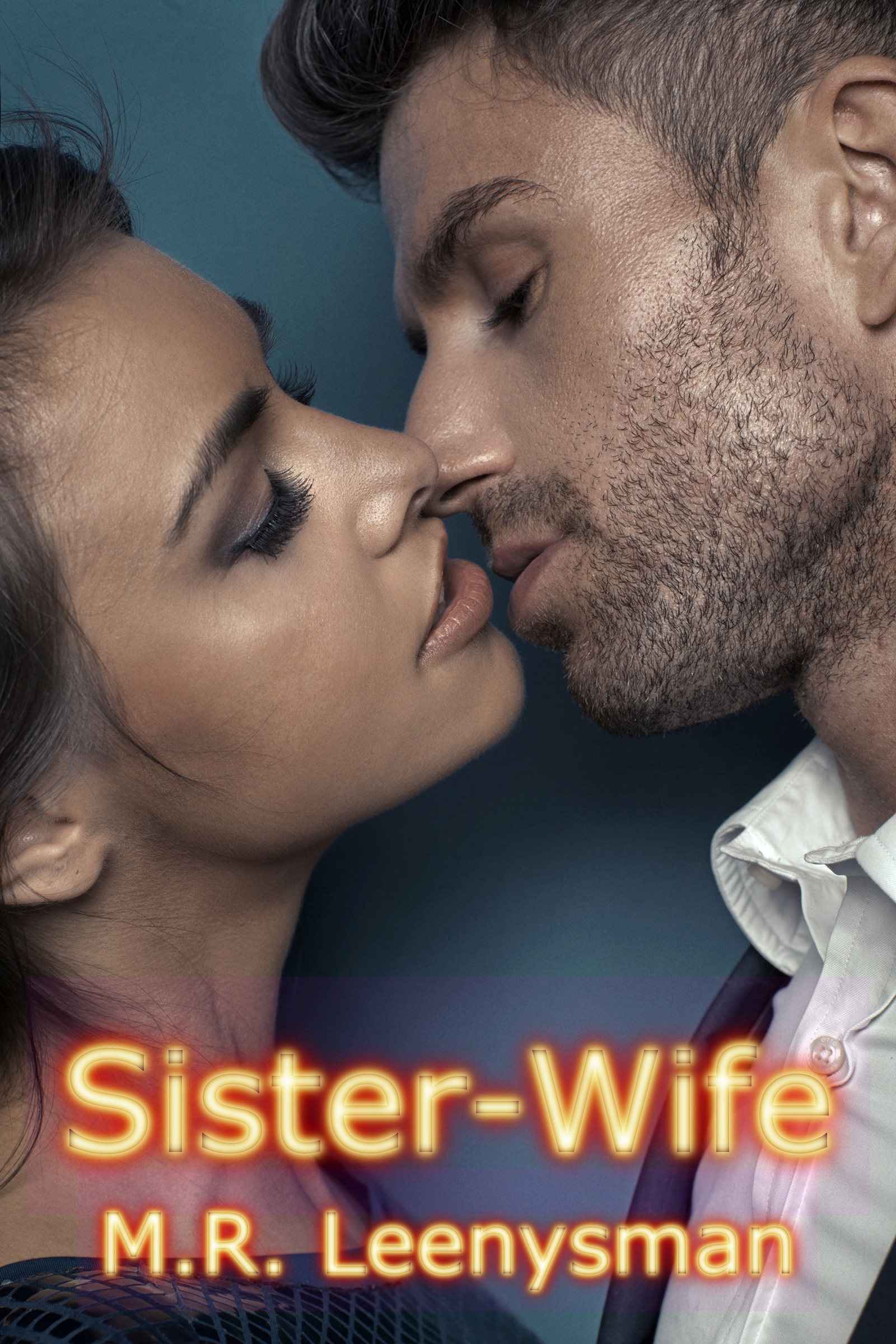 Sister-Wife Cover
