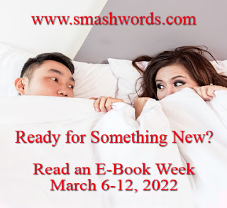 Smashwords Sale