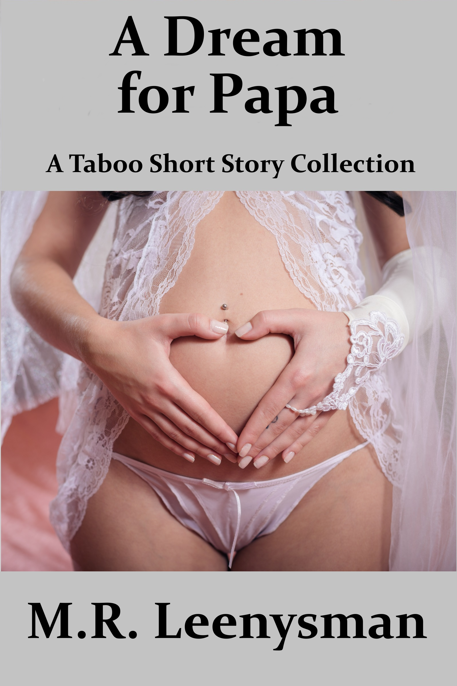 A Dream For Papa Cover